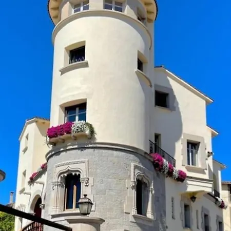 Torre Del Sol * Castelltercol