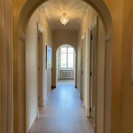 Torre Del Sol Villa