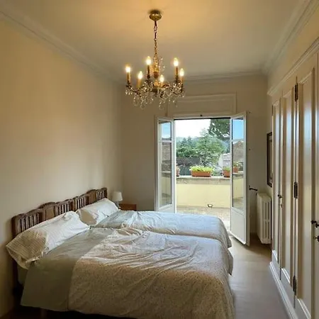 Torre Del Sol Villa *