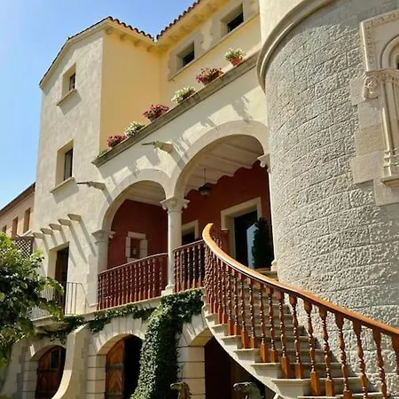 Torre Del Sol Villa