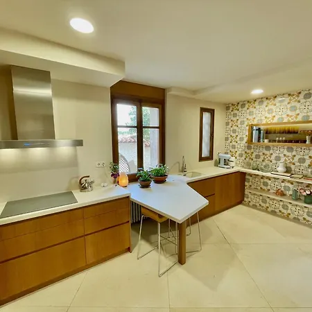 Villa Torre Del Sol Castelltercol