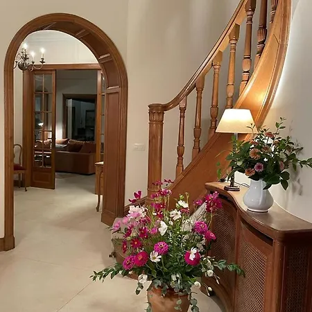 Villa Torre Del Sol