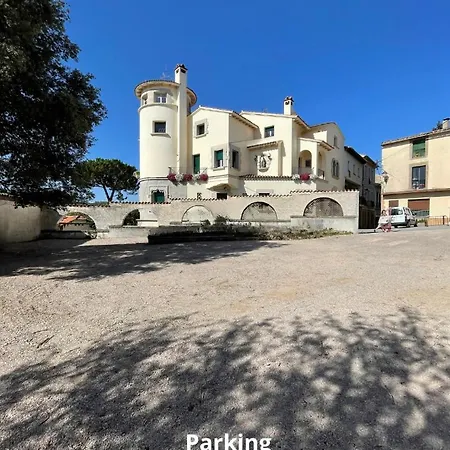 Torre Del Sol Villa