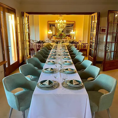 Villa Torre Del Sol *