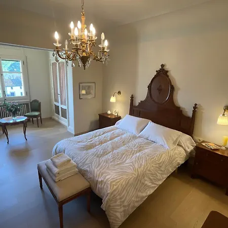 Villa Torre Del Sol *