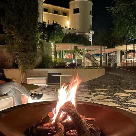 Villa Torre Del Sol *
