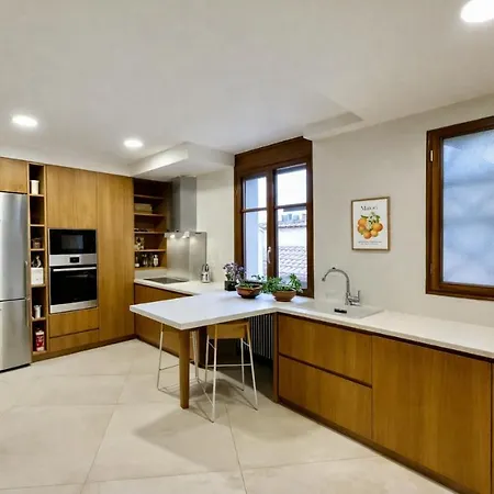 Torre Del Sol Villa