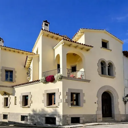 Torre Del Sol Villa