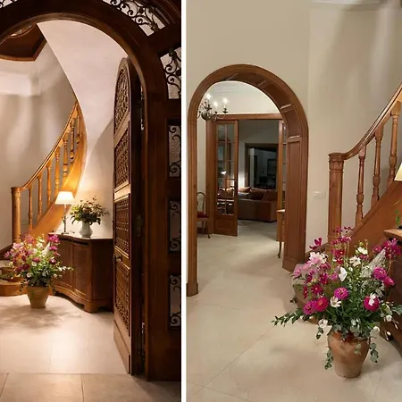 Villa Torre Del Sol *