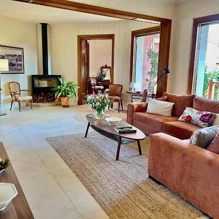 Villa Torre Del Sol