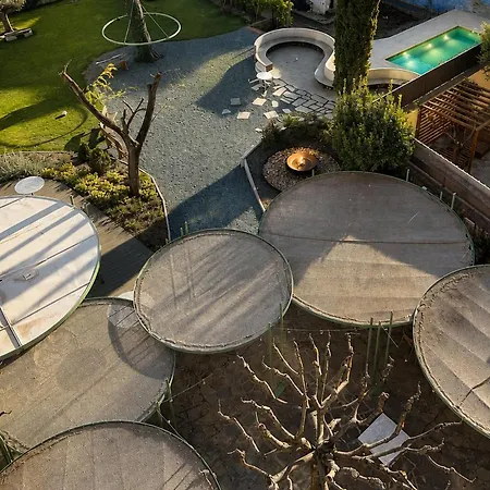 Torre Del Sol Villa *