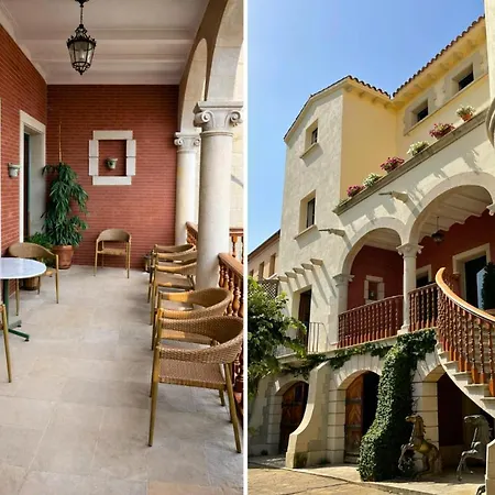 Torre Del Sol Villa