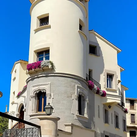Torre Del Sol * Castelltercol