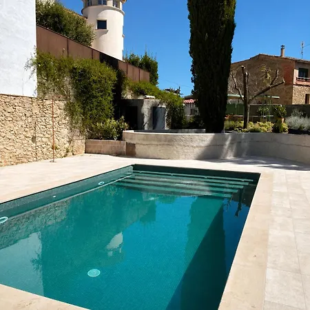 Torre Del Sol Villa *